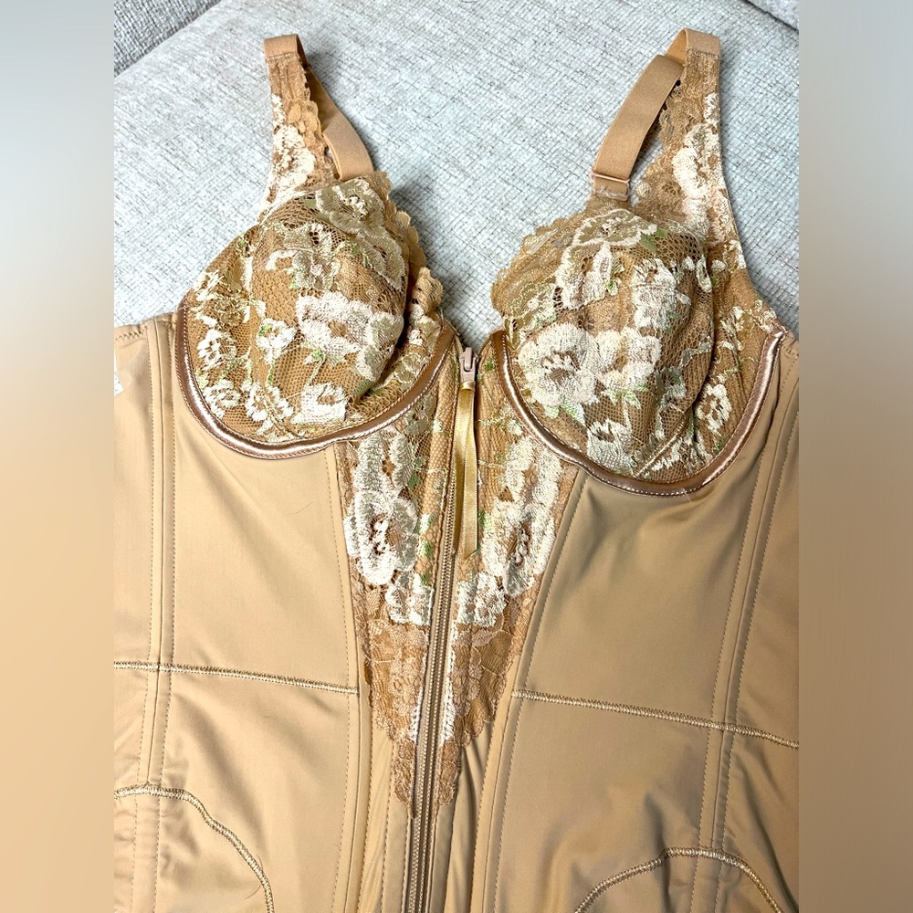 Aimer Shapewear Corset